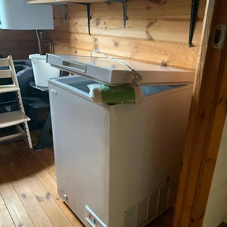 Experience The Forest And Sea