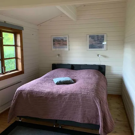 Experience The Forest And Sea Villa