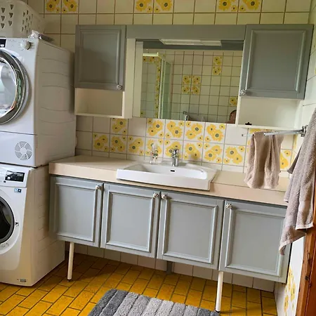 Experience The Forest And Sea فيلة Ålsgårde