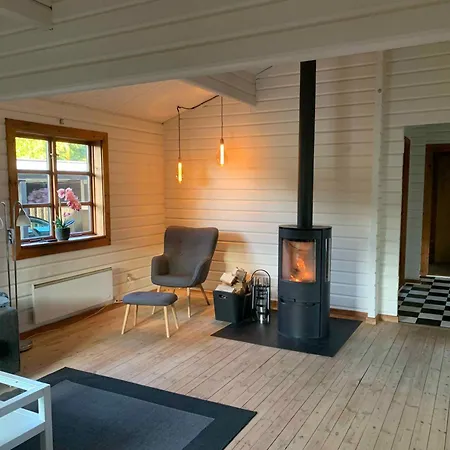 Experience The Forest And Sea Villa *