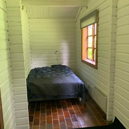 Experience The Forest And Sea * Ålsgårde