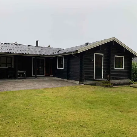 Villa Experience The Forest And Sea Alsgarde