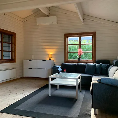 Experience The Forest And Sea Villa *