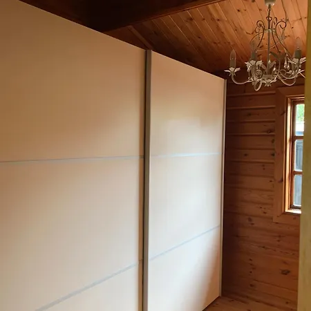 Experience The Forest And Sea Villa *