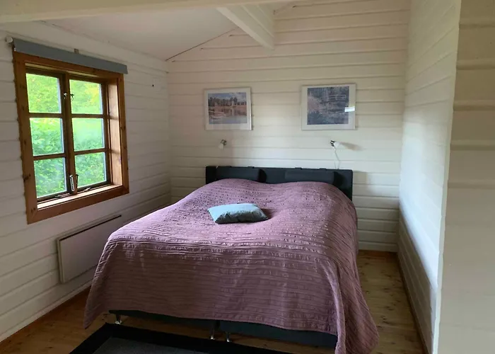 Experience The Forest And Sea Villa