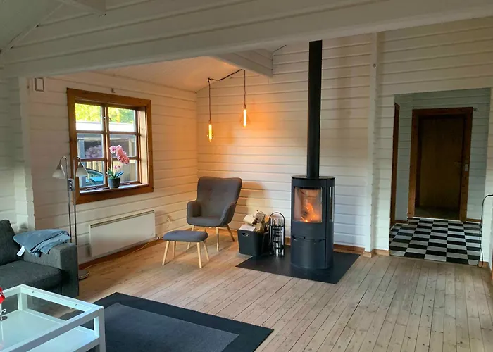 Experience The Forest And Sea Villa *