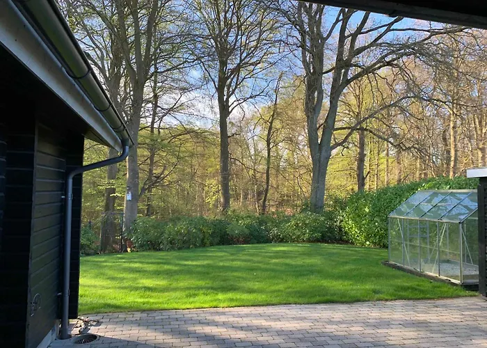 Experience The Forest And Sea Villa